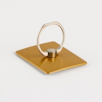 Подарочный набор новогодний брелок-пушистик и кольцо-подставка для телефона «Кайфуй» Подарочный набор новогодний брелок-пушистик и кольцо-подставка для телефона «Кайфуй»