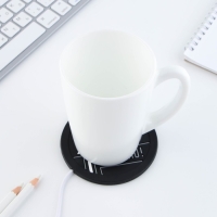 Подставка для кружки USB &laquo;Я могу&raquo;, 10 х 10 см.