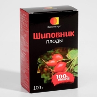 Фиточай травяной &laquo;Шиповник&raquo;, 100 г