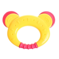 Набор погремушек для малышей, в контейнере, 9 шт.