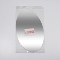 Интерьерное зеркало для декорирования, без рамы, 25 × 40 см Интерьерное зеркало для декорирования, без рамы, 25 × 40 см