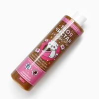 Гель для душа «Чистая радость», 500 мл, аромат шоколада, BEAUTY FOX Гель для душа «Чистая радость», 500 мл, аромат шоколада, BEAUTY FOX