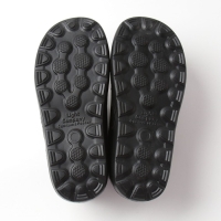 Галоши утепленные, размер 40/41, цвет чёрный Галоши утепленные, размер 40/41, цвет чёрный