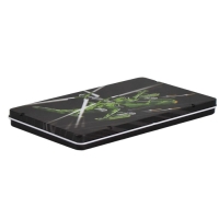 Пенал-футляр металлический 183 х 100 х 14 мм, Феникс "Вертолет" Пенал-футляр металлический 183 х 100 х 14 мм, Феникс "Вертолет"