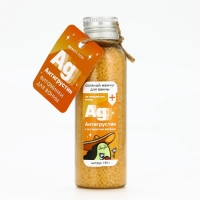 Жемчуг для ванны «Антигрустин», 90 г, аромат цитруса, BEAUTY FОХ Жемчуг для ванны «Антигрустин», 90 г, аромат цитруса, BEAUTY FОХ