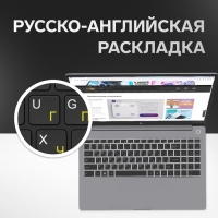 Ноутбук Chuwi CoreBook Xpro, 15.6", i5 10210U, 8 Гб, SSD 256 Гб, UHD 620, Win11, серый