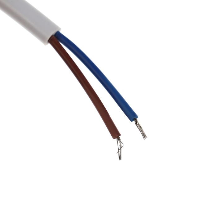 Светильник фасадный &laquo;Сити&raquo;, FSD-054, 10 Вт, 3000К, квадрат, IP65, 220 В, пластик, черный