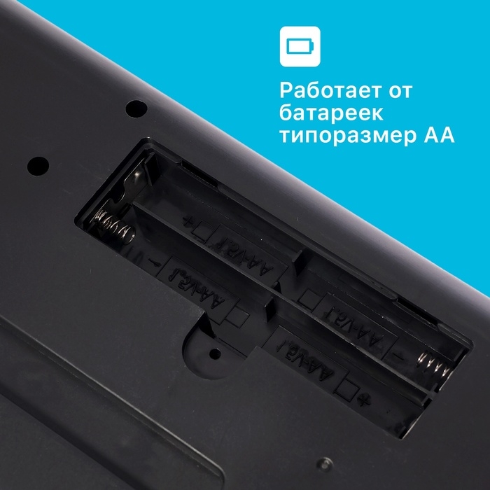 Синтезатор детский &laquo;Клавишник&raquo;, звуковые эффекты, 32 клавиши