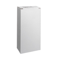 Светильник фасадный &laquo;Луч&raquo;, FSD-012, 8 Вт, 3000К, 4 луча, IP65, 220 В, металл, белый