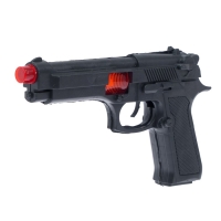 Пистолет-трещотка &laquo;Кольт&raquo;