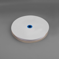 Липучка &laquo;Петля&raquo;, на клеевой основе, 20 мм &times; 25 &plusmn; 1 м, цвет чёрный