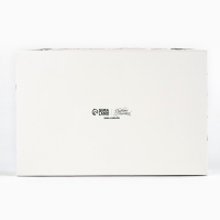 Коробка для для муссовых пирожных &laquo;Волшебного Нового года&raquo;, 27 х 17.8 х 6.5 см, Новый год