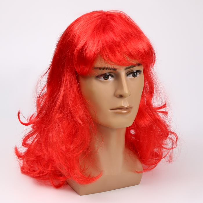 Карнавальный парик «Неженка», 120 г Карнавальный парик «Неженка», 120 г