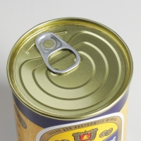 Носки в банке "Новогоднее настроение" (внутри носки мужские, цвет чёрный) Носки в банке "Новогоднее настроение" (внутри носки мужские, цвет чёрный)