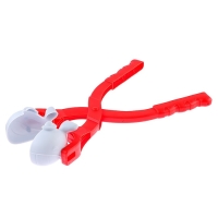 Снежколеп-песколеп &laquo;Морские жители&raquo;, набор 2 формы, цвета МИКС