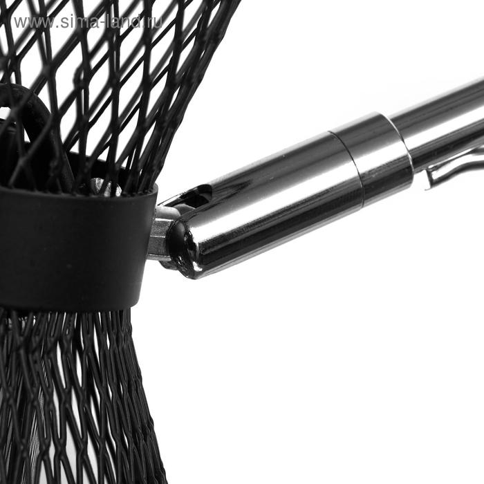 Бра 662456/1 E27 40Вт черный-хром 26х12х18 см