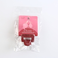 Краб для волос &laquo;Самой неповторимой&raquo;, 2,5 х 4 см