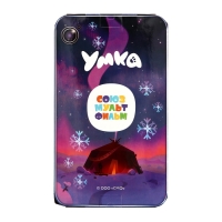 Новый год. Подарочный набор конфет «Телефончик УМКА», 400 г Новый год. Подарочный набор конфет «Телефончик УМКА», 400 г