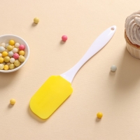 Лопатка Доляна &laquo;Фобос&raquo;, 23 см, цвет МИКС