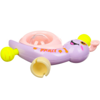 Набор погремушек &laquo;Собери меня&raquo;, 5 шт., нежные цвета, Крошка Я