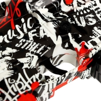 Автомат «Штурм», стреляет орбизами, работает от аккумулятора Автомат «Штурм», стреляет орбизами, работает от аккумулятора