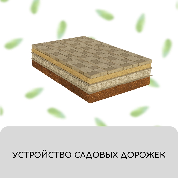 Геотекстиль иглопробивной, 20 × 1,5 м, плотность 200 г/м², с УФ-стабилизатором, чёрный, Greengo Геотекстиль иглопробивной, 20 × 1,5 м, плотность 200 г/м², с УФ-стабилизатором, чёрный, Greengo