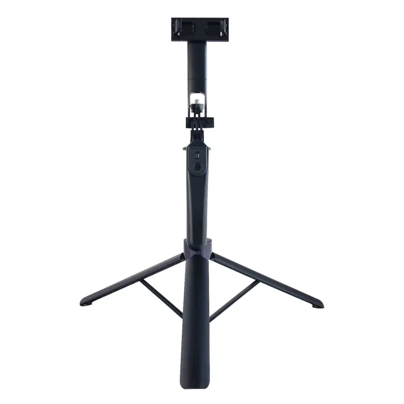 Монопод-трипод с блютуз пультом R28 178cm (30шт/кор)