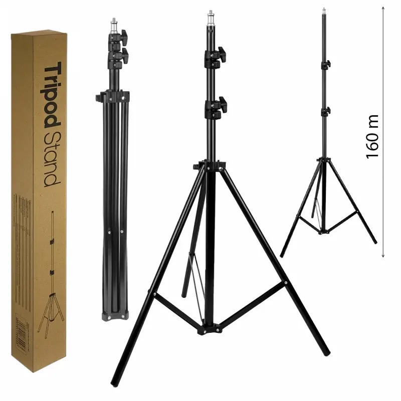 Трипод для селфи Кольца 1.6 м (20шт/кор)