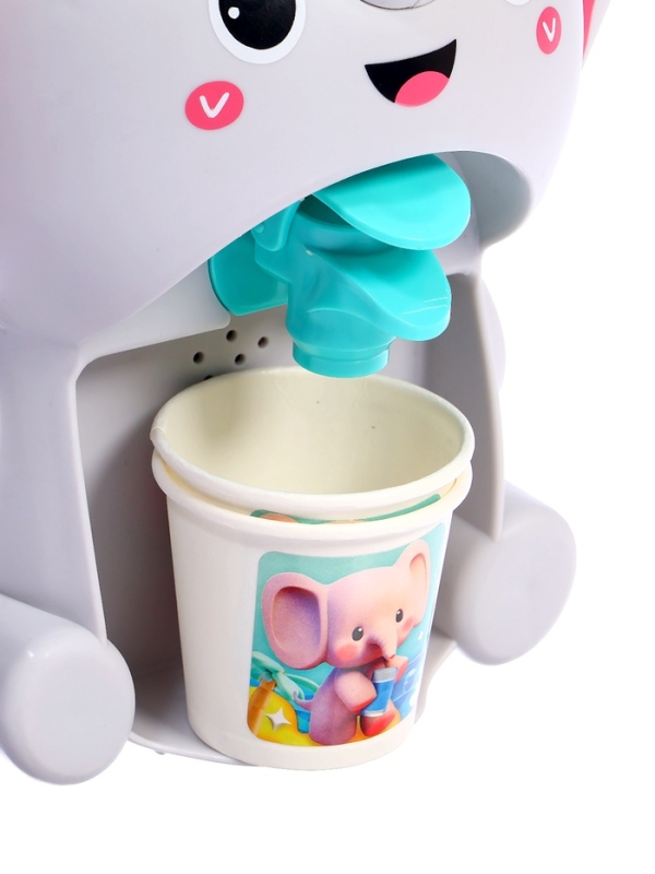 Кулер Baby zoo &laquo;Cлонёнок&raquo;, 635 мл