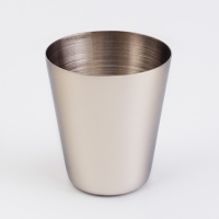 Подарочный набор 4 в 1: фляжка 240 мл, 2 стопки, воронка, черный Подарочный набор 4 в 1: фляжка 240 мл, 2 стопки, воронка, черный