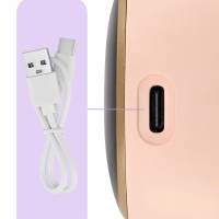 Очиститель катышков KT-6971 - 2,5 Вт