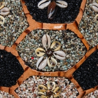 Интерьерный сувенир "Черепаха" 26х16х6 см Интерьерный сувенир "Черепаха" 26х16х6 см