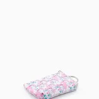 Кошелек дет 13-01-01 Июнь2515, 10,5*2,5*8 см, отд на молнии, микс