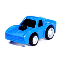 Набор детских машинок &laquo;Аэропорт&raquo;, инерция, 6 шт.