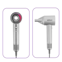 Фен для волос с насадкой КТ-3292- 1600 Вт