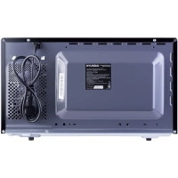 Микроволновая Печь HYM-D3010 23л. 800Вт черный Микроволновая Печь HYM-D3010 23л. 800Вт черный