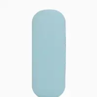 Футляр для очков , 16*4*6 см, хлопушка, МИКС