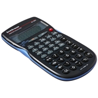 Калькулятор научный 10-разрядов ErichKrause SC-920, чёрный, рекомендован для ОГЭ и ЕГЭ Калькулятор научный 10-разрядов ErichKrause SC-920, чёрный, рекомендован для ОГЭ и ЕГЭ