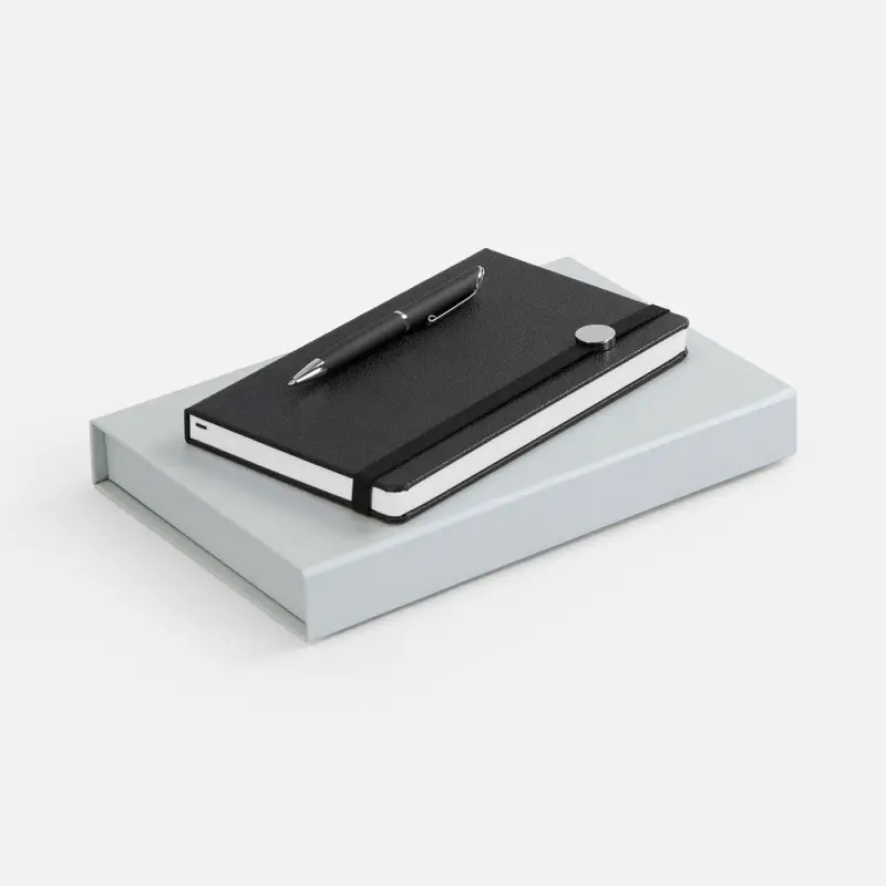 Набор Nova, черный