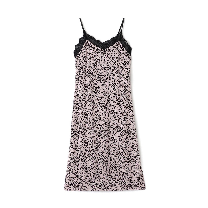 Сорочка женская KAFTAN Leo р. 44-46, розовый