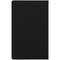 Ежедневник Grade, недатированный, черный