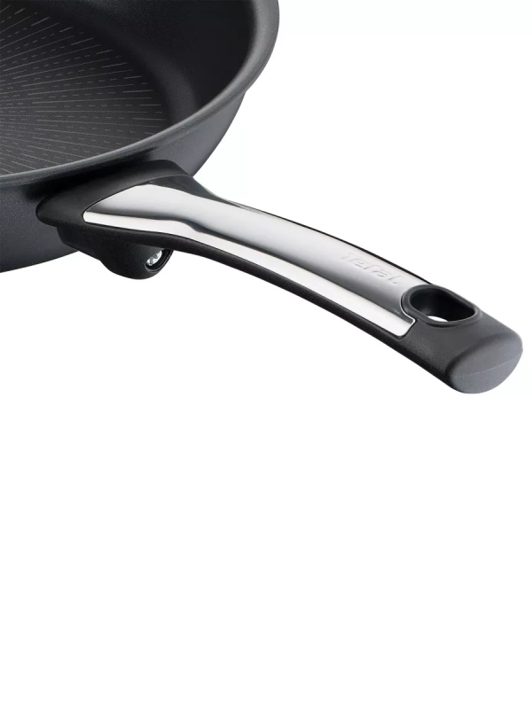 Сковорода Excellence 24 см с антипригарным покрытием