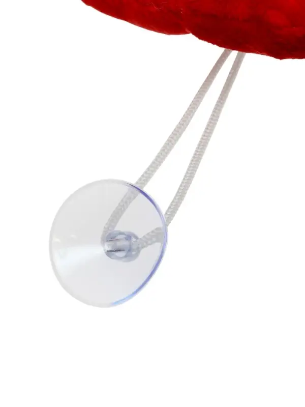 Мягкая игрушка "Зайка" 18 см