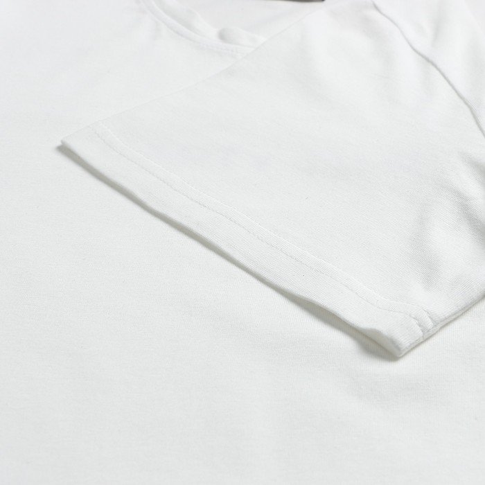 Пижама женская (футболка и шорты) KAFTAN Party time, размер 44-46 Пижама женская (футболка и шорты) KAFTAN Party time, размер 44-46