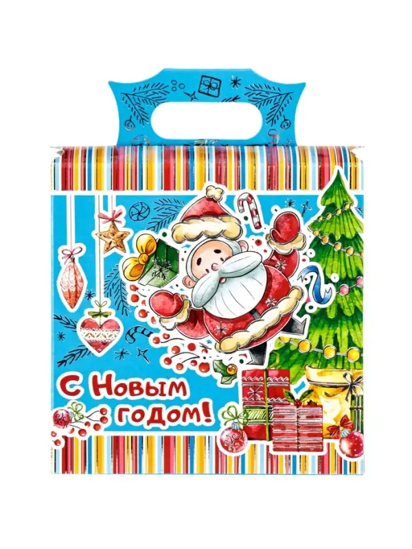 Подарок &laquo;Лапландия&raquo; 300 г