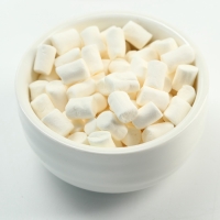 Маршмеллоу в коробке &laquo;Недосыпин&raquo;, 55 г.