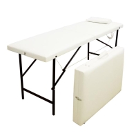 Кушетка &laquo;Колибри&raquo; 180&times;60&times;70, цвет белый