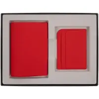 Набор Dorset Mini, красный