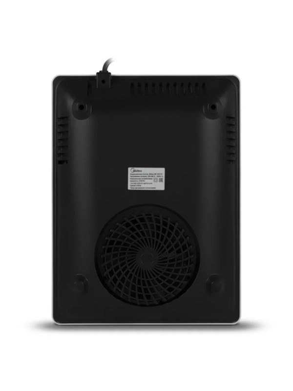 Электроплитка настольная индукционная MC-IN2101, 1 конфорка