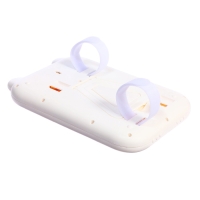 Развивающая игрушка &laquo;Бизиборд&raquo;, подвижные элементы